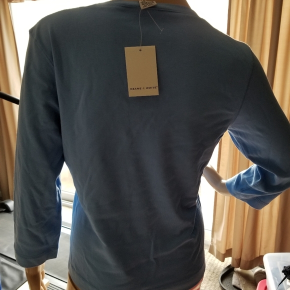 Long sleeve top - Picture 2 of 2